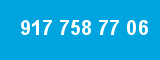 917 758 77 06
